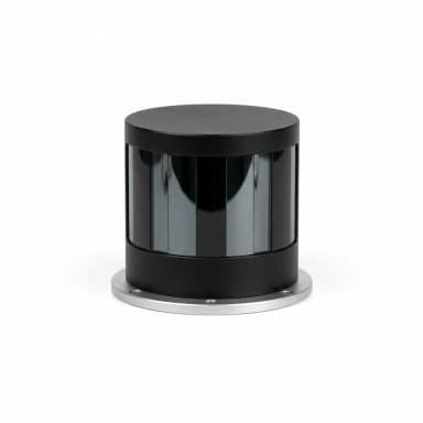 Lidar Produktbild