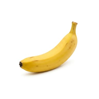 Banane Produktbild