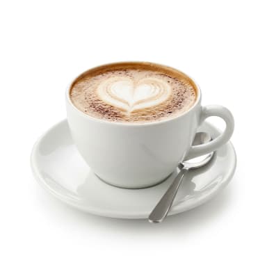 Cappuccino Produktbild