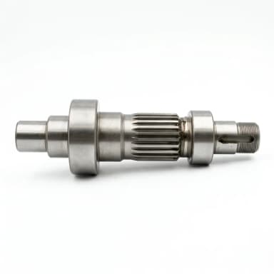 Rotorwelle Produktbild