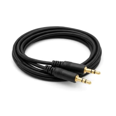Aux-Kabel Produktbild