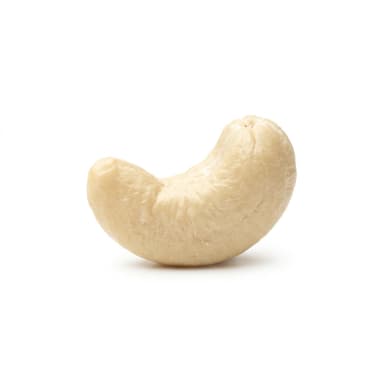 Cashewnuss Produktbild