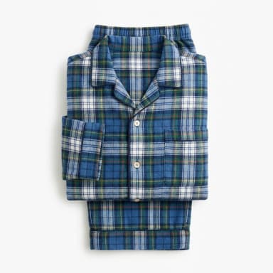 Pyjama-Set Produktbild