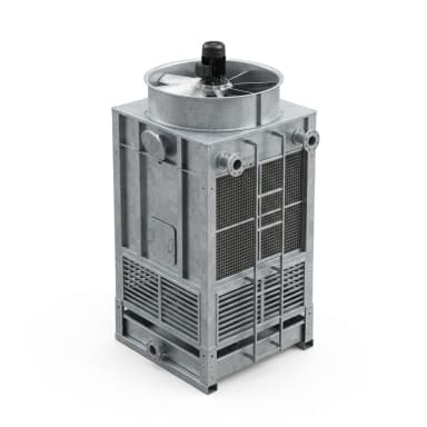 Kühlturm Produktbild