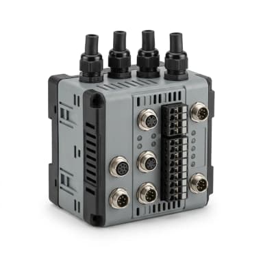 I/o-box Produktbild