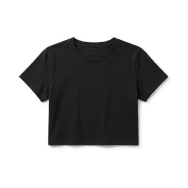 Crop-Top Produktbild