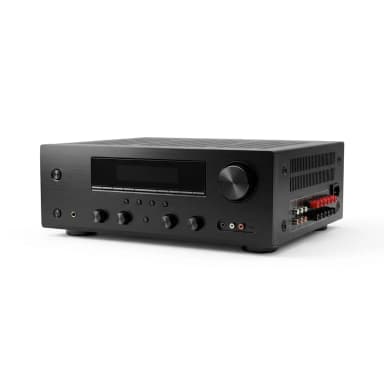 Receiver Produktbild