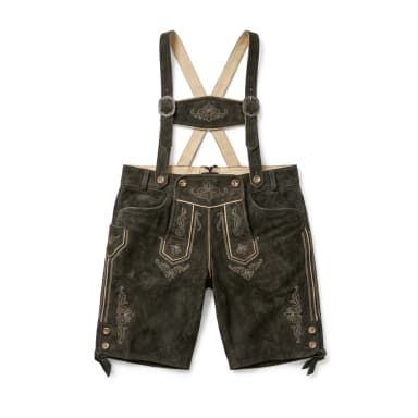 Lederhose Produktbild