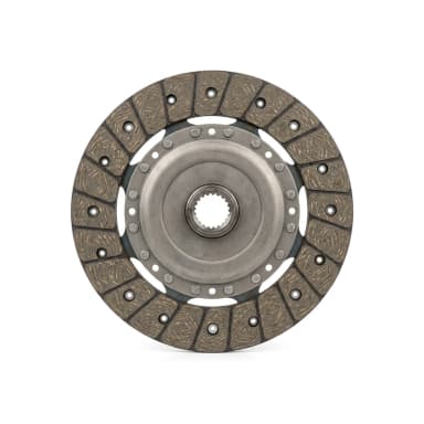 Clutch Produktbild