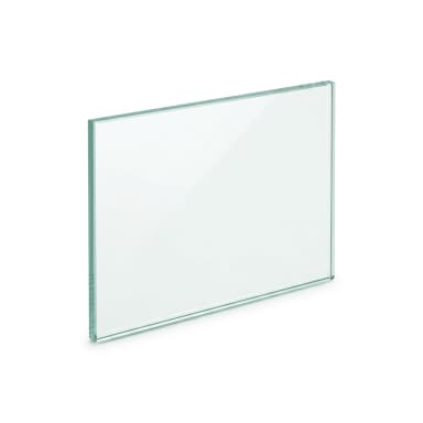 Floatglas Produktbild
