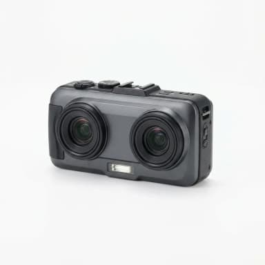 3D-Kamera Produktbild