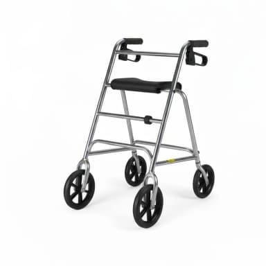 Rollator Produktbild