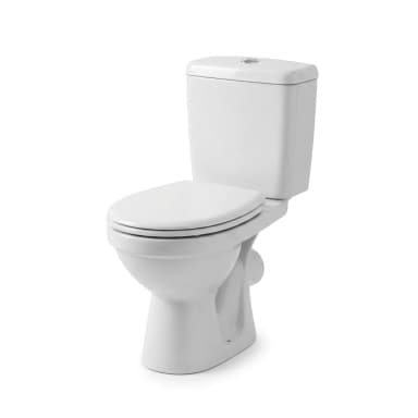 Toilette Produktbild