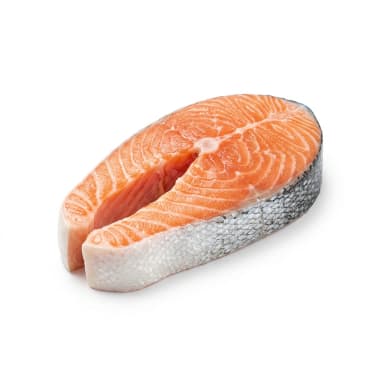 Lachs Produktbild