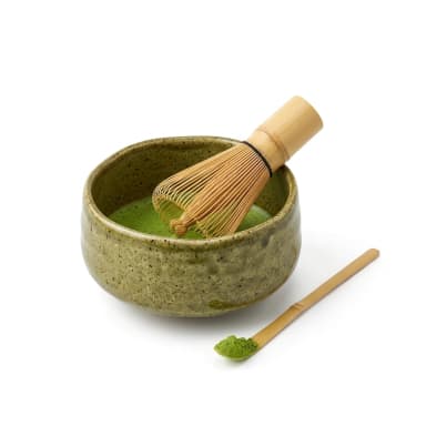 Matcha Produktbild