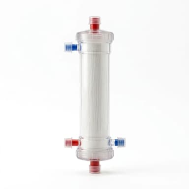 Dialysator Produktbild