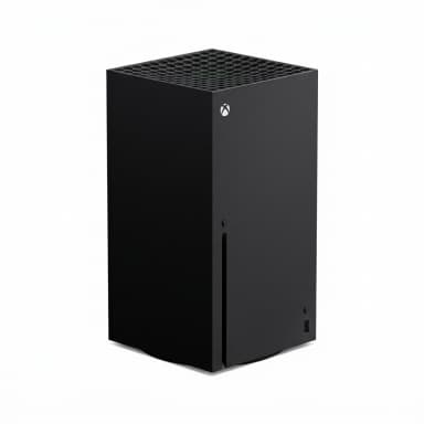 Xbox Produktbild