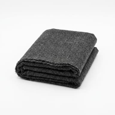 Wollstoff Produktbild