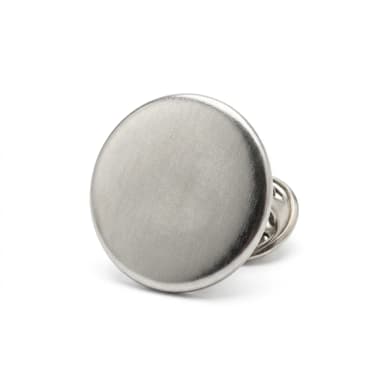 Metall-Pin Produktbild