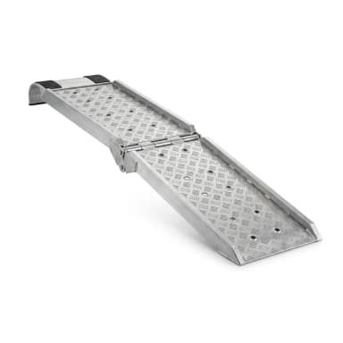 Laderampe Produktbild