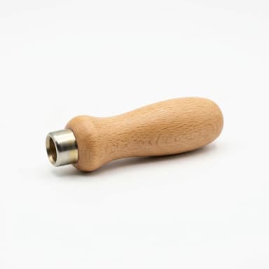 Holzgriff Produktbild
