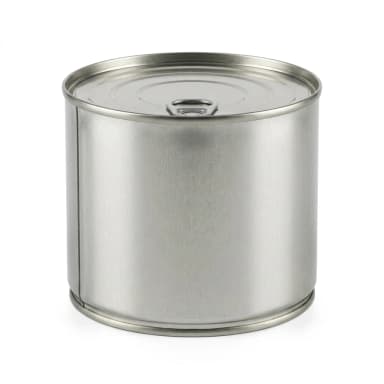 Blechdose Produktbild