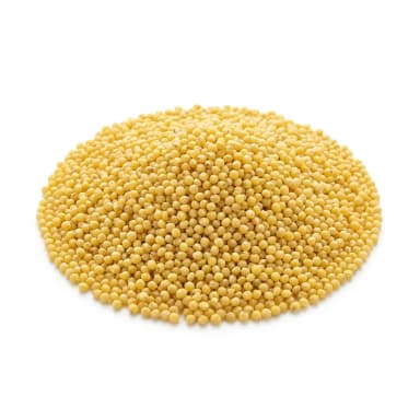 Hirse Produktbild