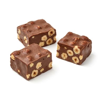 Nougat Produktbild