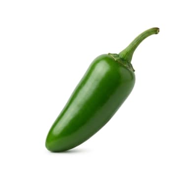 Jalapeno Produktbild