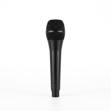 Mikrofon Produktbild