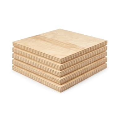 Sperrholz Produktbild