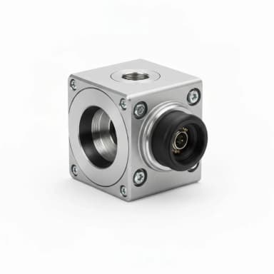 Ventilsitz Produktbild