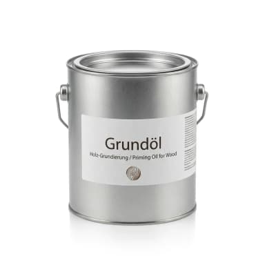 Grundöl Produktbild