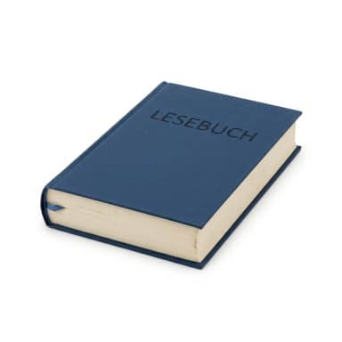 Lesebuch Produktbild