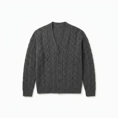 Cardigan Produktbild