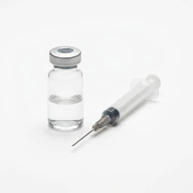Impfstoff Produktbild