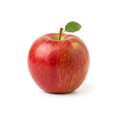 Apfel Produktbild