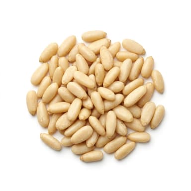 Pinienkern Produktbild