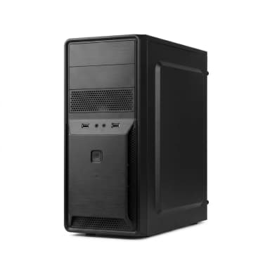 Computer Produktbild