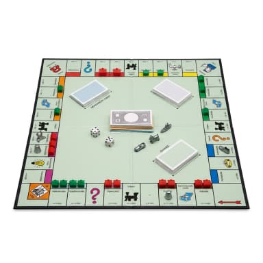 Monopoly Produktbild