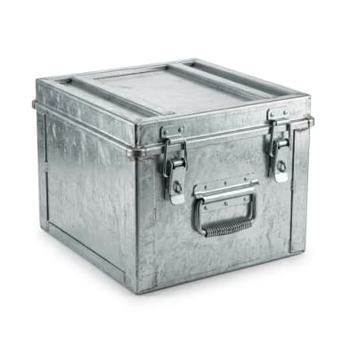 Stahl-Box Produktbild