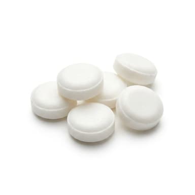 Minzbonbon Produktbild