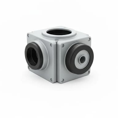 Flexitank Produktbild