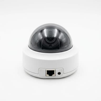 Ip-Kamera Produktbild