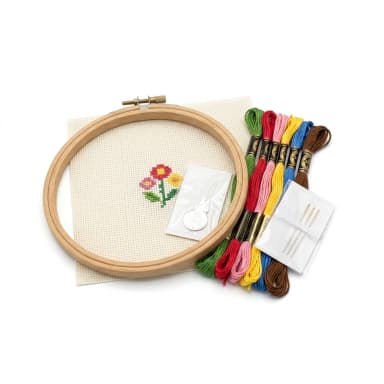 Stickset Produktbild