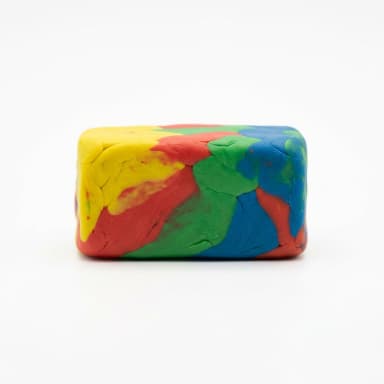 Knete Produktbild