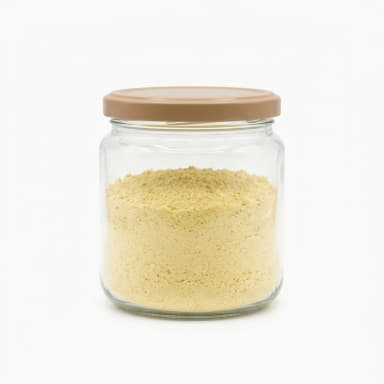 Hirsemehl Produktbild