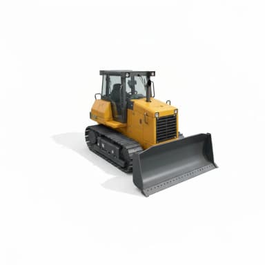Bulldozer Produktbild