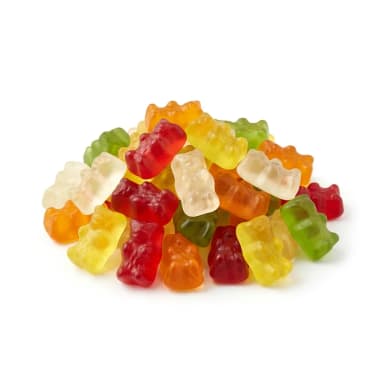 Gummi Produktbild
