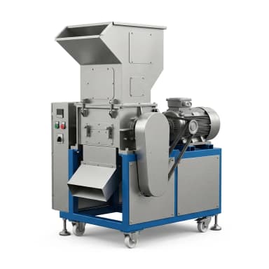Granulator Produktbild